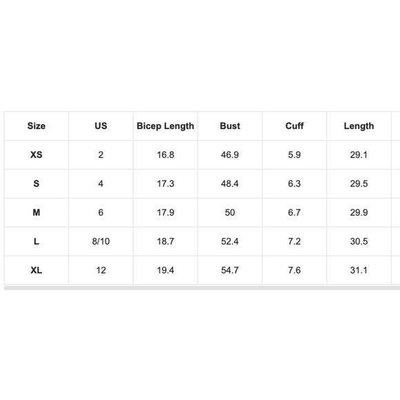 Drop Shoulder Ribbed Knit Duster Cardigan Purple - Picture 5 of 8